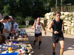 Gaiapark-Marathon 2011